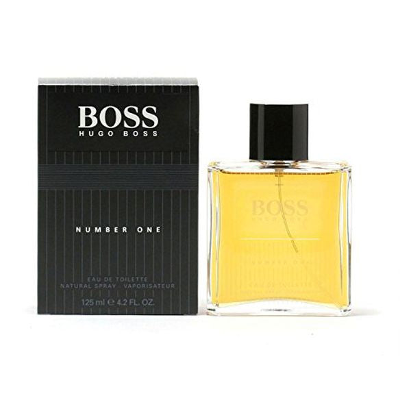 BOSS HUGO BOSS - Eau de Toilette - HUGO BOSS