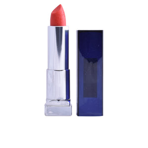 COLOR SENSATIONAL LOADED BOLDS lipstick #883-orange dange